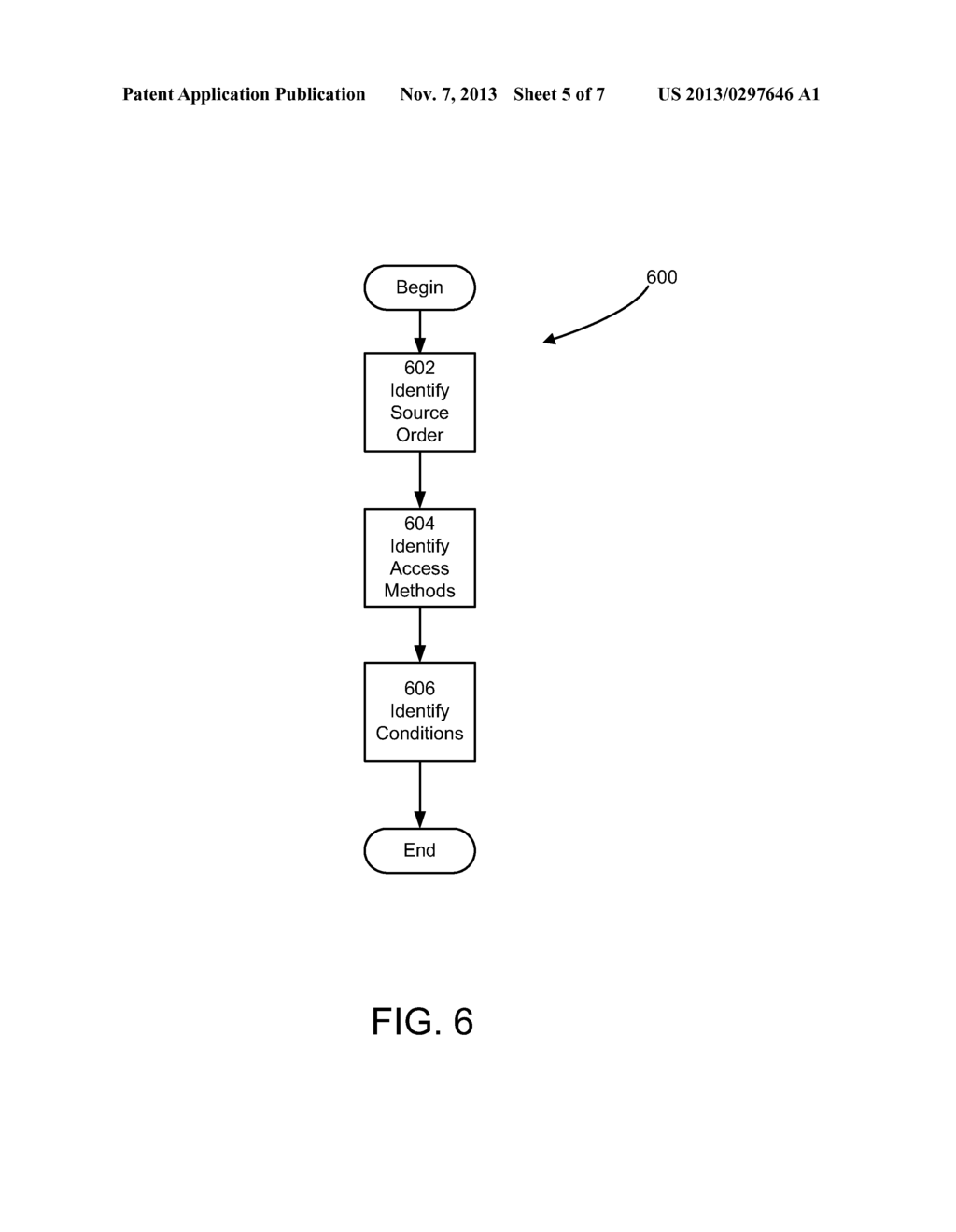 SYSTEMS AND METHODS OF ACCESSING DISTRIBUTED DATA - diagram, schematic, and image 06