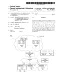 APPLICATION IDLING IN A MULTI-TENANT CLOUD-BASED APPLICATION HOSTING     ENVIRONMENT diagram and image