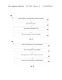 APPLICATION IDLING IN A MULTI-TENANT CLOUD-BASED APPLICATION HOSTING     ENVIRONMENT diagram and image