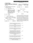 METHOD, APPARATUS AND SYSTEM FOR PROCESSING PACKETS diagram and image