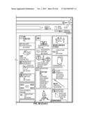 OBJECT DRIVEN NEWSFEED diagram and image