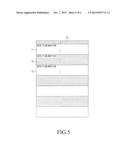 INTERFACE  FOR MANAGING MESSAGES IN A MOBILE TERMINAL diagram and image
