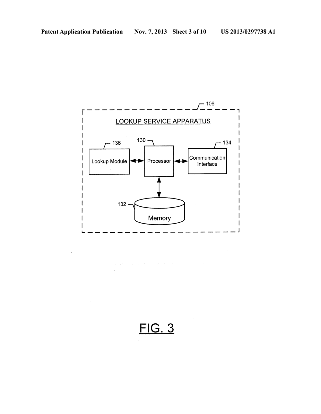 METHOD AND APPARATUS FOR FACILITATING CONTENT DISTRIBUTION - diagram, schematic, and image 04