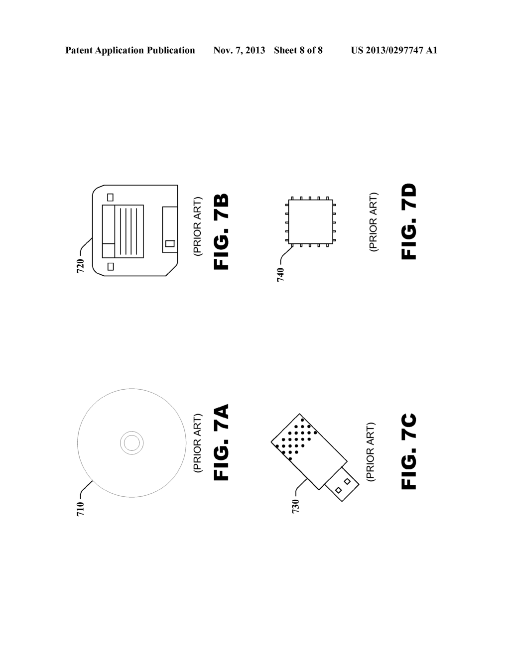 Electronic Content Distribution System - diagram, schematic, and image 09