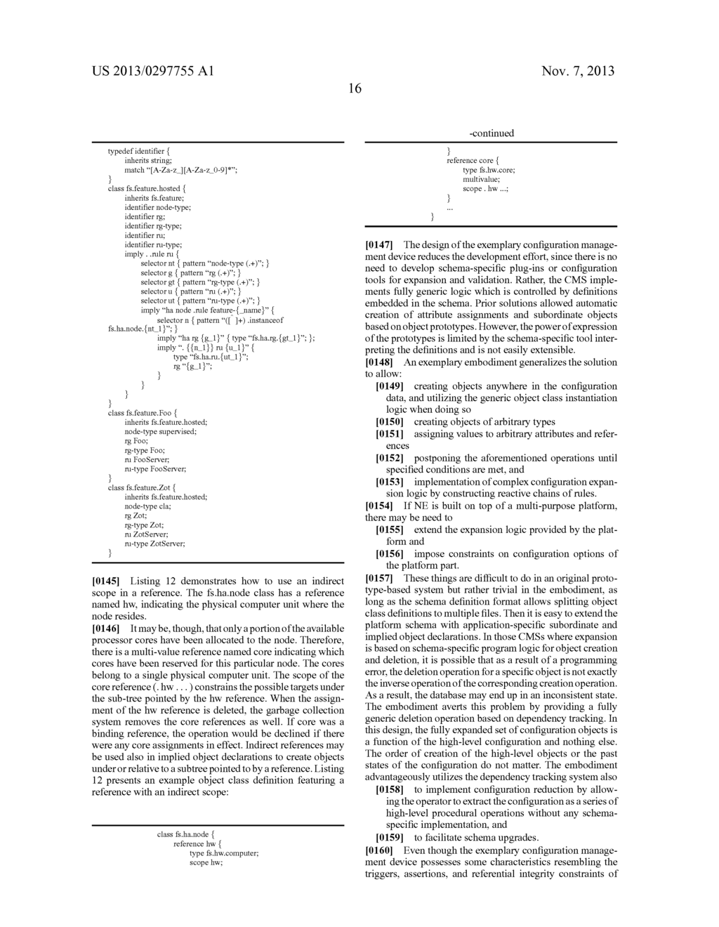 NETWORK ELEMENT CONFIGURATION MANAGEMENT - diagram, schematic, and image 21