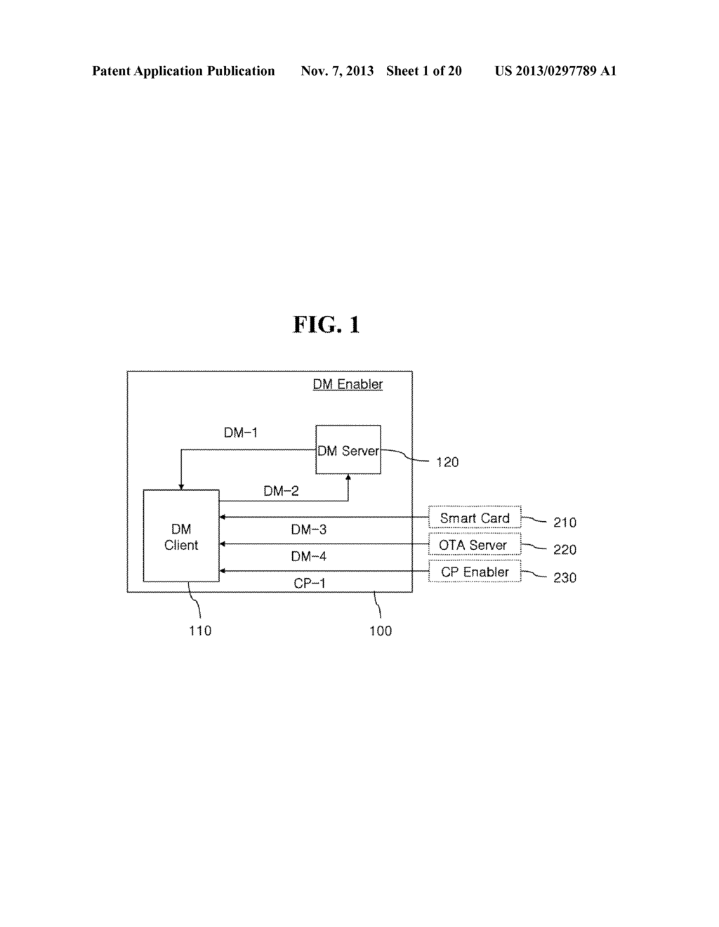 METHOD FOR REGISTERING AND PROVIDING NOTICE OF A TRAP EVENT, AND TERMINAL     USING SAME - diagram, schematic, and image 02