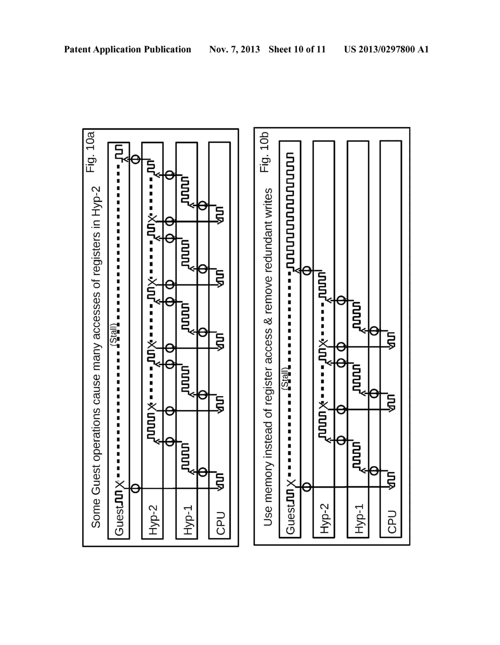 ENVIRONMENT PRESERVING CLOUD MIGRATION AND MANAGEMENT - diagram, schematic, and image 11