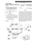 PROVIDING TELEPHONY SERVICES TO TERMINALS BEHIND A FIREWALL AND/OR A     NETWORK ADDRESS TRANSLATOR diagram and image