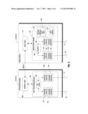 PROVIDING TELEPHONY SERVICES TO TERMINALS BEHIND A FIREWALL AND/OR A     NETWORK ADDRESS TRANSLATOR diagram and image