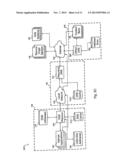 DOMAIN NAME SERVICE RESOLVER diagram and image