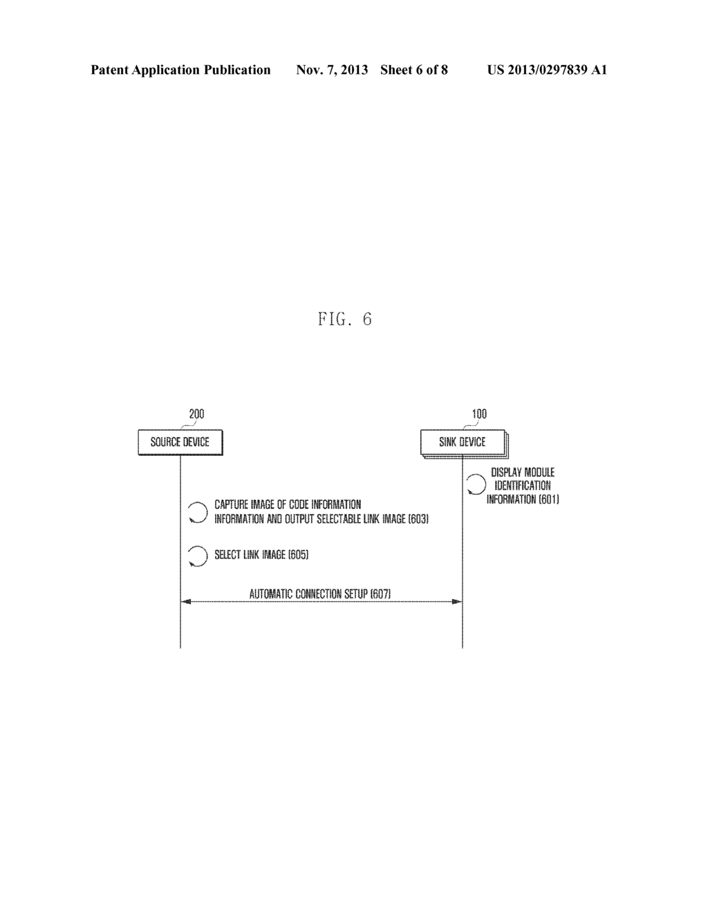 METHOD AND SYSTEM FOR MANAGING MODULE IDENTIFICATION INFORMATION, AND     DEVICE SUPPORTING THE SAME - diagram, schematic, and image 07