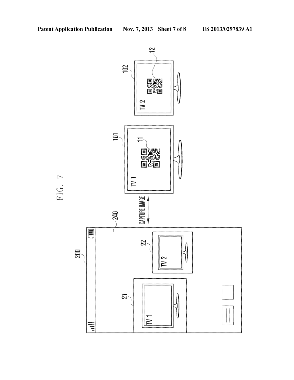 METHOD AND SYSTEM FOR MANAGING MODULE IDENTIFICATION INFORMATION, AND     DEVICE SUPPORTING THE SAME - diagram, schematic, and image 08