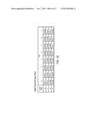 MULTI-PORT SYSTEM AND METHOD FOR ROUTING A DATA ELEMENT WITHIN AN     INTERCONNECTION FABRIC diagram and image