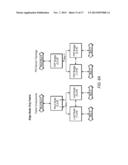 MULTI-PORT SYSTEM AND METHOD FOR ROUTING A DATA ELEMENT WITHIN AN     INTERCONNECTION FABRIC diagram and image