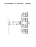 MULTI-PORT SYSTEM AND METHOD FOR ROUTING A DATA ELEMENT WITHIN AN     INTERCONNECTION FABRIC diagram and image