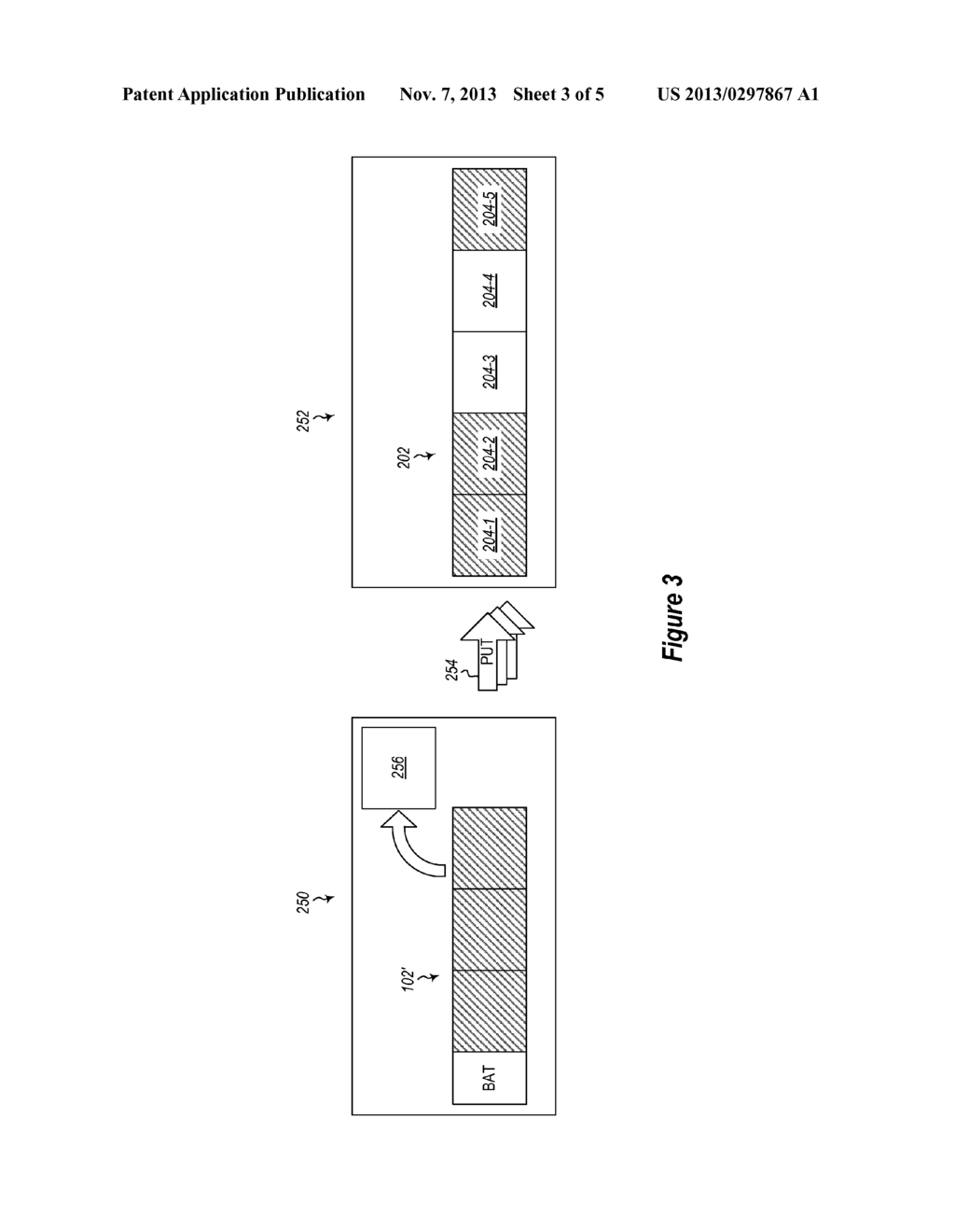 ITERATIVE DISK UPLOAD BASED ON DIFFERENCING DISK FORMAT - diagram, schematic, and image 04