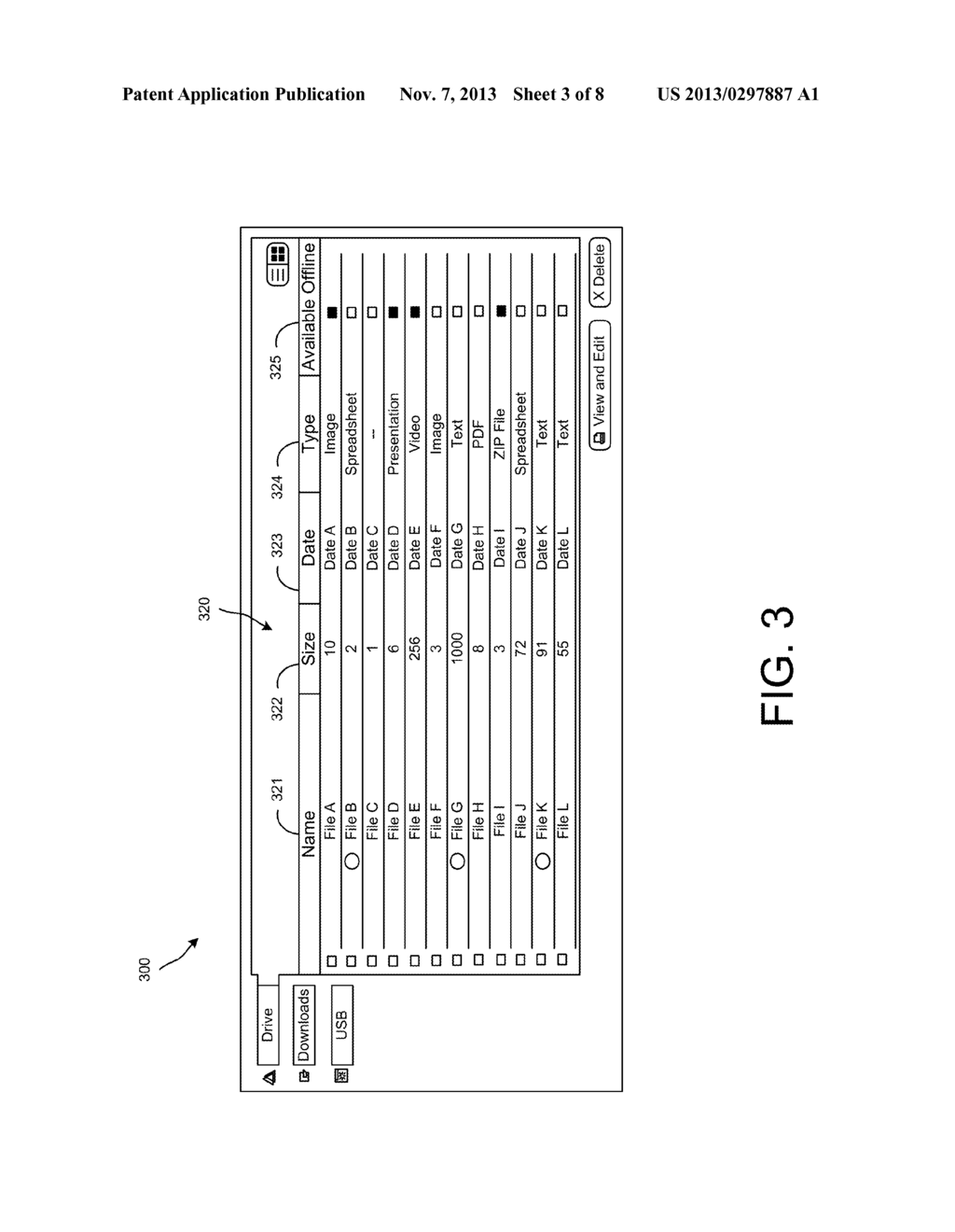 FILE HANDLING WITHIN A CLOUD-BASED FILE SYSTEM - diagram, schematic, and image 04