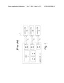 MEMORY SYSTEM HAVING A PLURALITY OF TYPES OF MEMORY CHIPS AND A MEMORY     CONTROLLER FOR CONTROLLING THE MEMORY CHIPS diagram and image