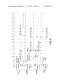 MEMORY SYSTEM HAVING A PLURALITY OF TYPES OF MEMORY CHIPS AND A MEMORY     CONTROLLER FOR CONTROLLING THE MEMORY CHIPS diagram and image