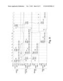 MEMORY SYSTEM HAVING A PLURALITY OF TYPES OF MEMORY CHIPS AND A MEMORY     CONTROLLER FOR CONTROLLING THE MEMORY CHIPS diagram and image