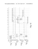 MEMORY SYSTEM HAVING A PLURALITY OF TYPES OF MEMORY CHIPS AND A MEMORY     CONTROLLER FOR CONTROLLING THE MEMORY CHIPS diagram and image