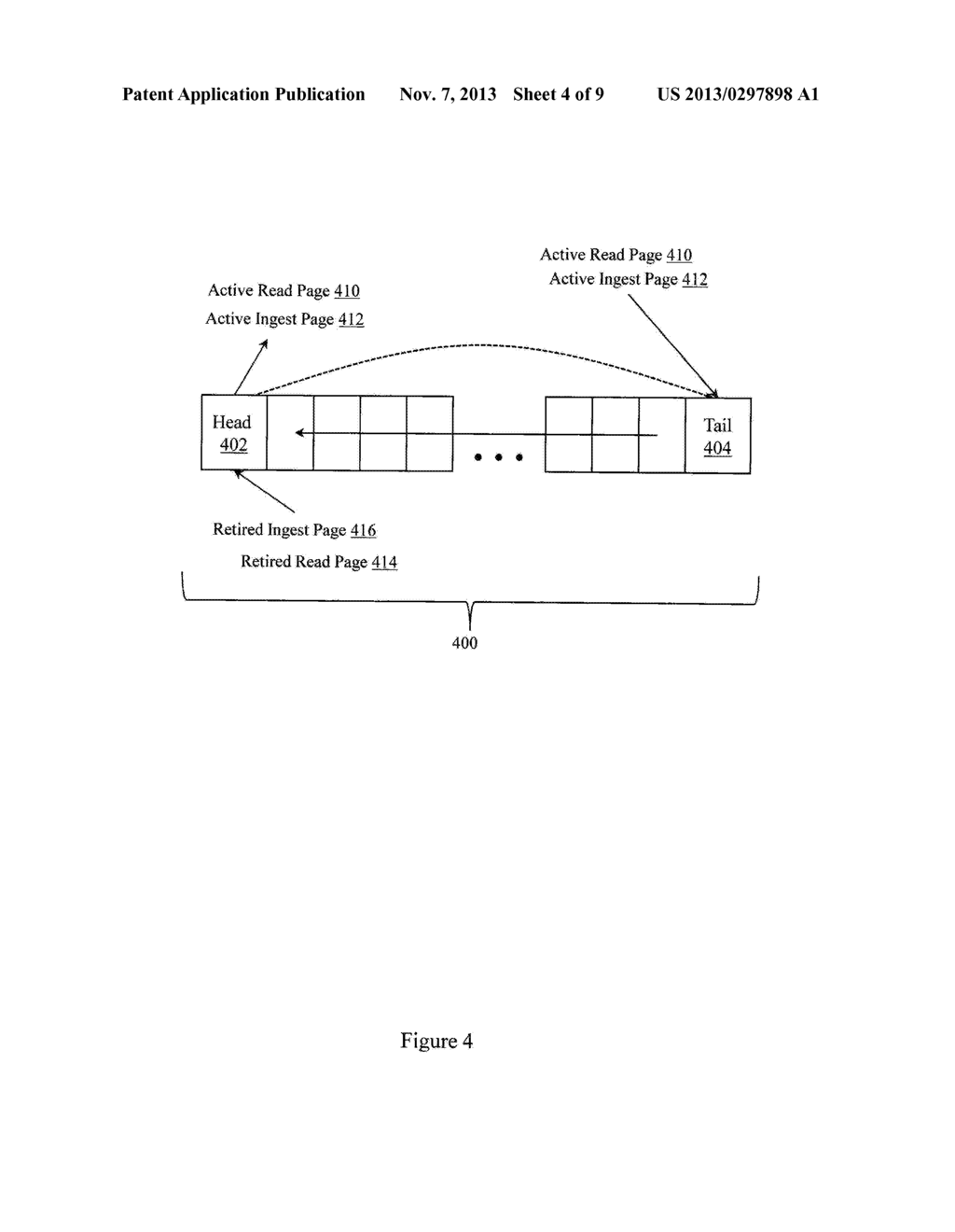 Reducing Read Starvation - diagram, schematic, and image 05