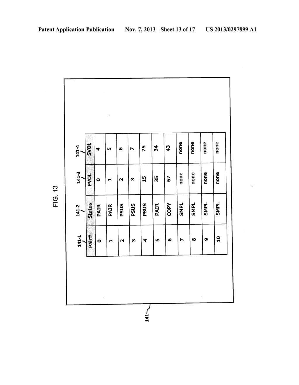 TRAFFIC REDUCING ON DATA MIGRATION - diagram, schematic, and image 14