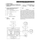 SYSTEM AND METHOD FOR EFFICIENTLY BUILDING VIRTUAL APPLIANCES IN A HOSTED     ENVIRONMENT diagram and image