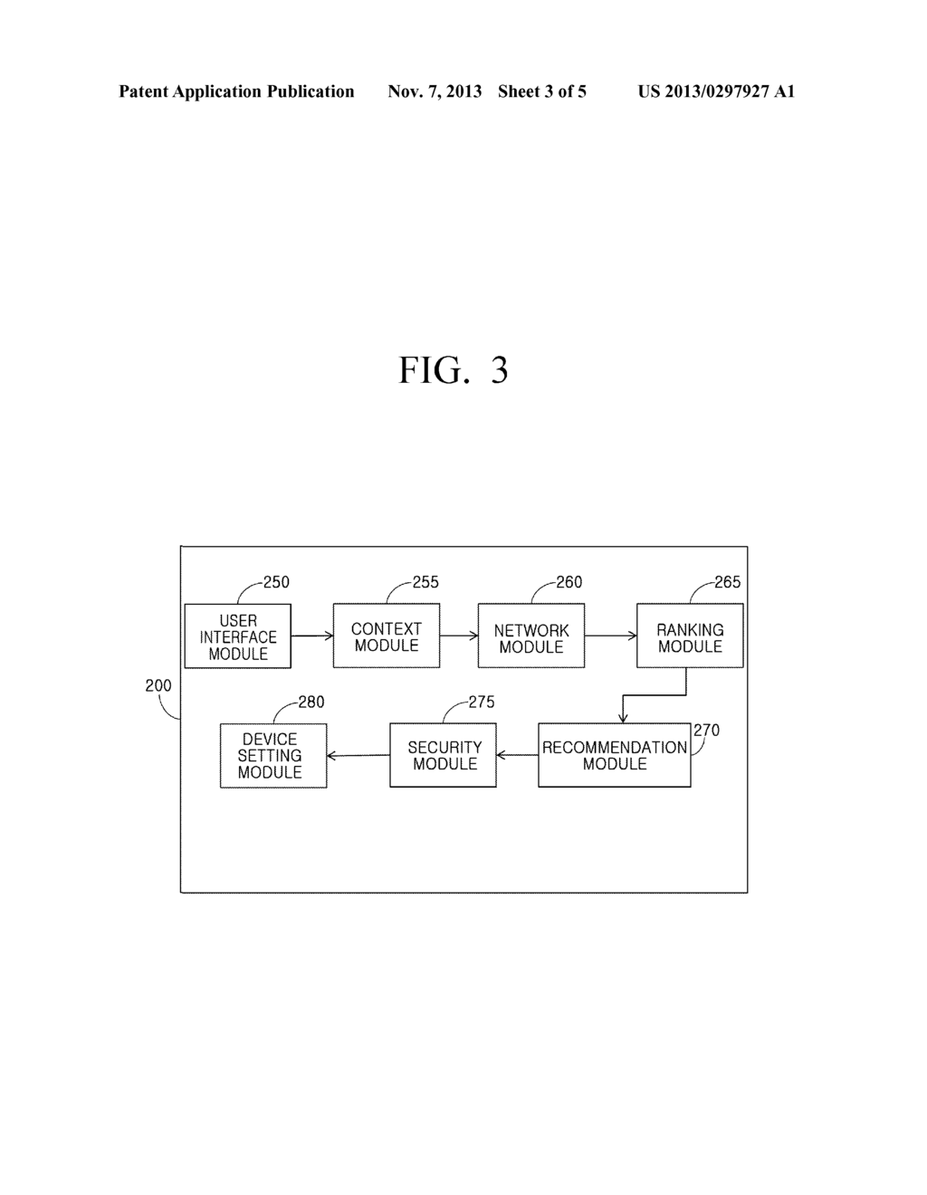 ELECTRONIC DEVICE AND METHOD FOR MANAGING AN ELECTRONIC DEVICE SETTING     THEREOF - diagram, schematic, and image 04