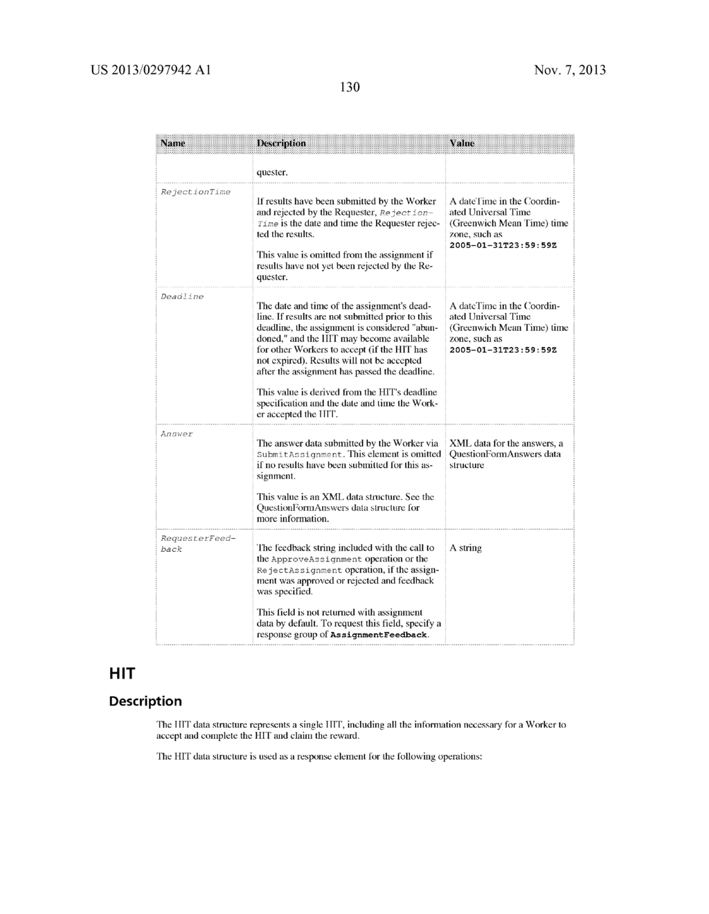 METHODS FOR IDENTIFYING AUDIO OR VIDEO CONTENT - diagram, schematic, and image 134