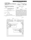 HOST INITIATED STATE CONTROL OF REMOTE CLIENT IN COMMUNICATIONS SYSTEM diagram and image