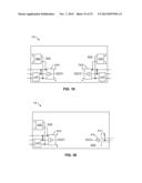 HOST INITIATED STATE CONTROL OF REMOTE CLIENT IN COMMUNICATIONS SYSTEM diagram and image