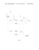 DIRECTING A POWER SIGNAL FROM A PORT POWER CONTROLLER TO ONE OF MULTIPLE     PHYSICAL PORTS diagram and image