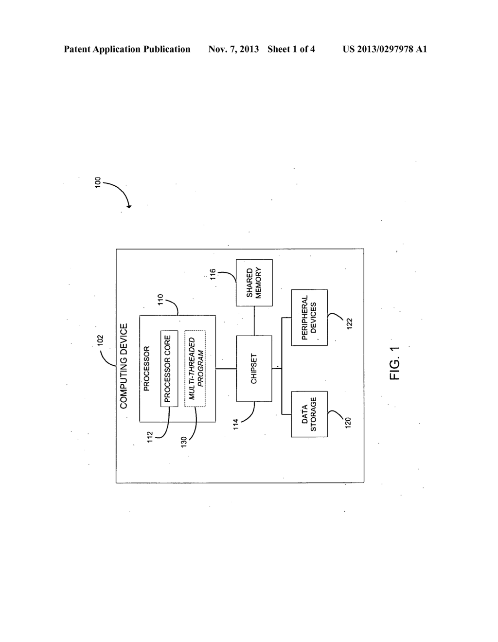 METHOD OF SYSTEM FOR DETECTING ABNORMAL INTERLEAVINGS IN CONCURRENT     PROGRAMS - diagram, schematic, and image 02