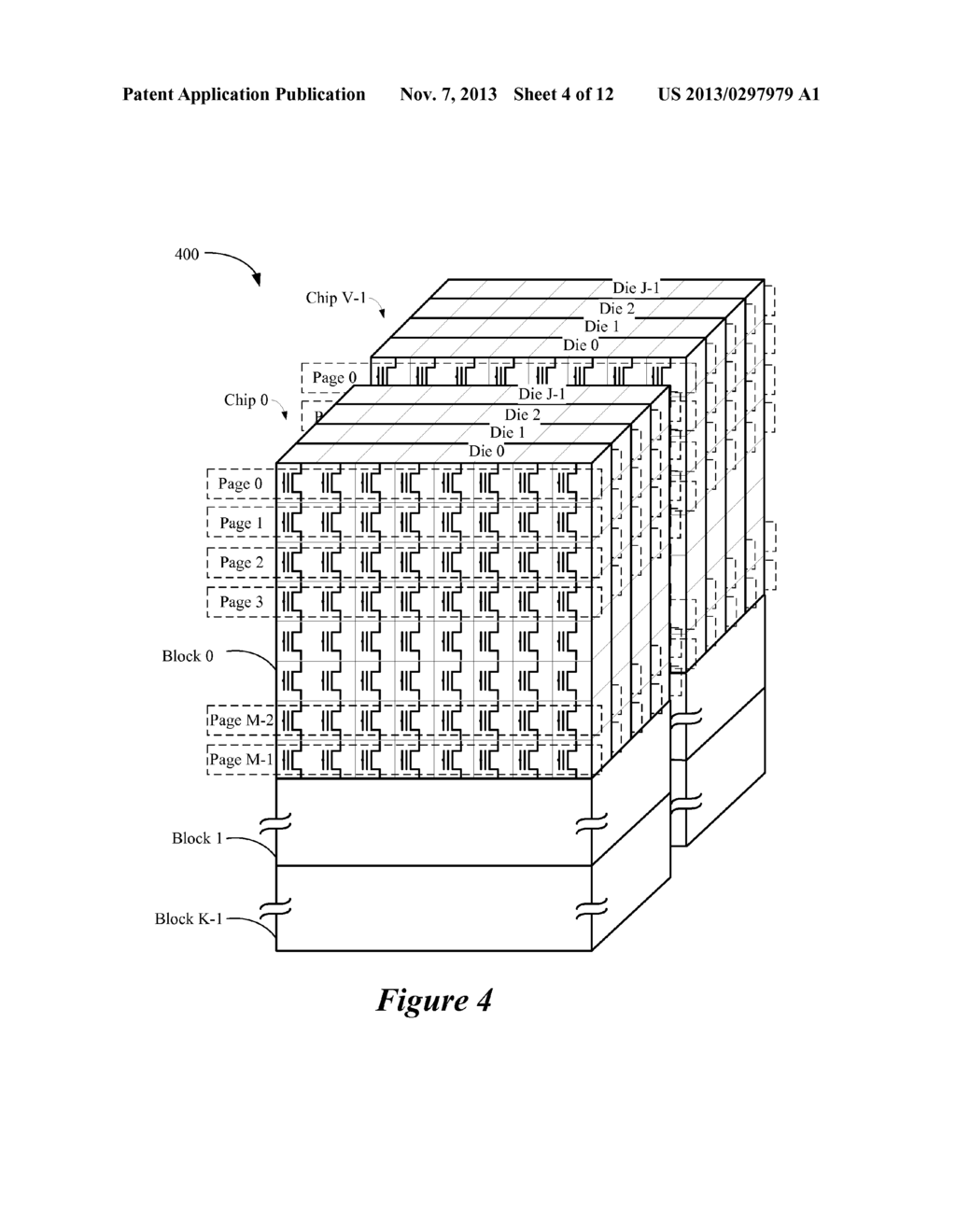 Methods and Devices to Reduce Outer Code Failure Rate Variability - diagram, schematic, and image 05