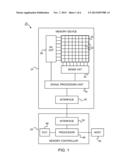 Memory Device Readout Using Multiple Sense Times diagram and image