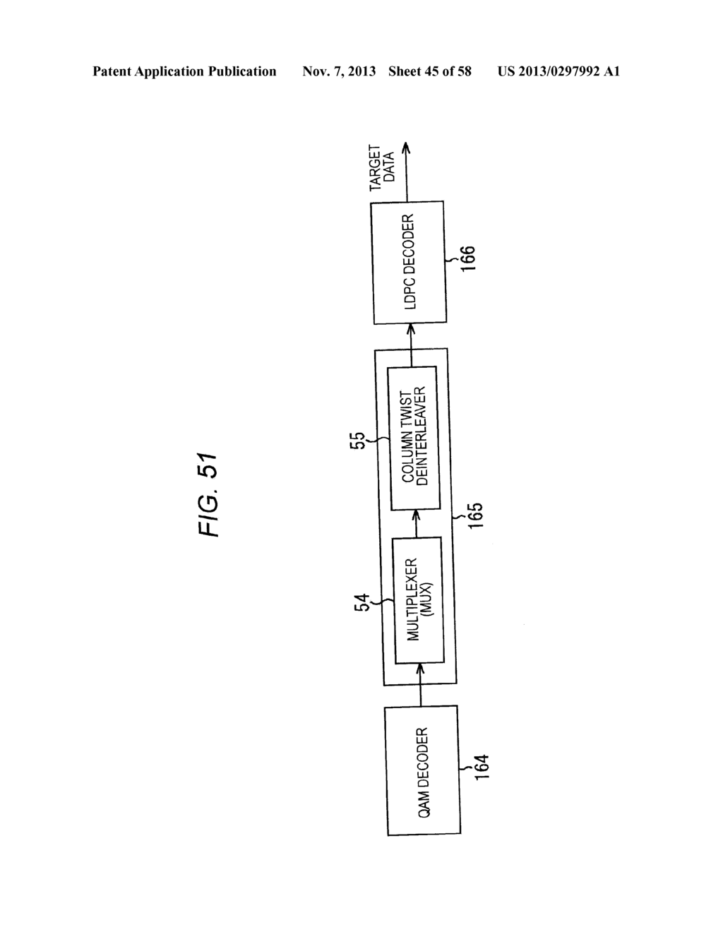 DATA PROCESSING DEVICE AND DATA PROCESSING METHOD - diagram, schematic, and image 46