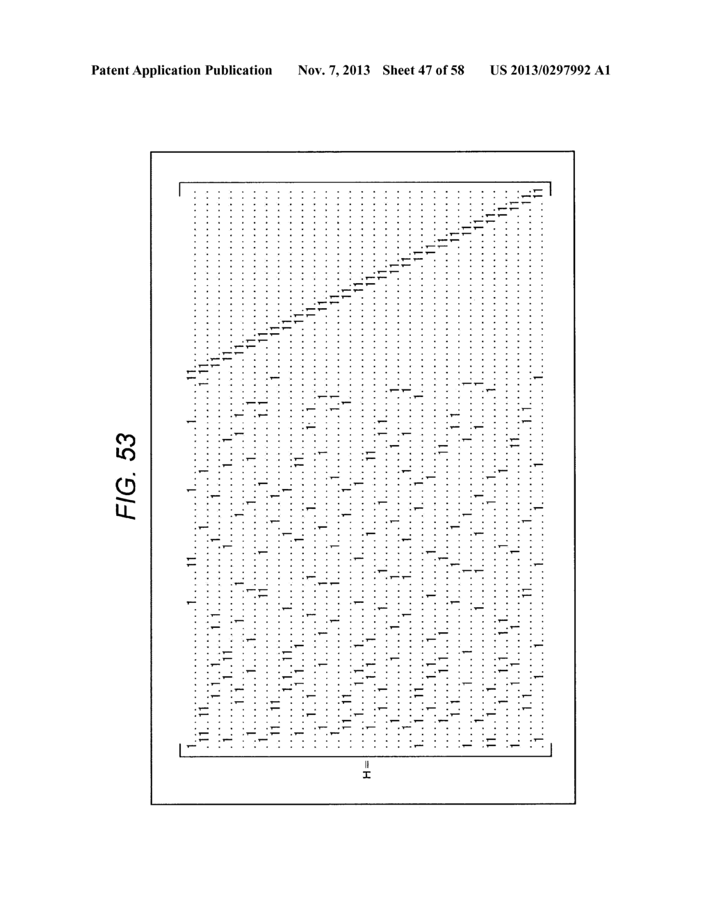 DATA PROCESSING DEVICE AND DATA PROCESSING METHOD - diagram, schematic, and image 48