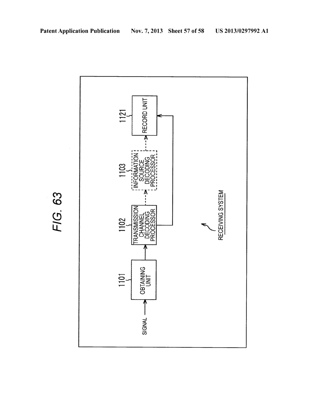 DATA PROCESSING DEVICE AND DATA PROCESSING METHOD - diagram, schematic, and image 58