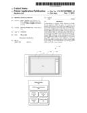 Drawing HTML Elements diagram and image