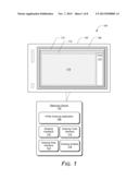 Drawing HTML Elements diagram and image