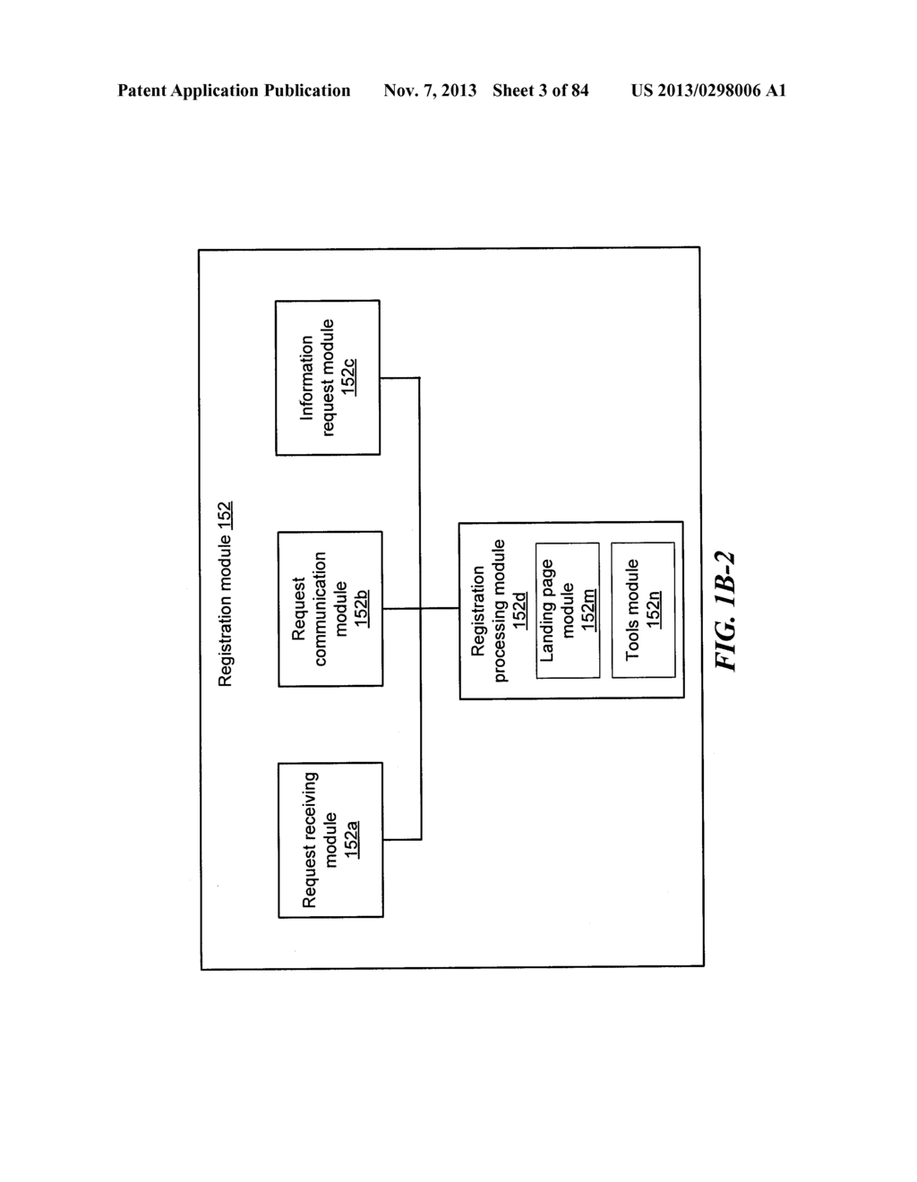 SYSTEM AND METHOD FOR PROVIDING SOFTWARE TOOLS WITHIN AN ONLINE PLATFORM     FOR ORGANIZING GROUPS AND COMMUNICATING WITH MEMBER CLIENTS OF GROUP - diagram, schematic, and image 04