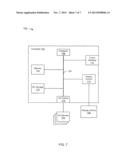 CONTACT LIST DISPLAY SYSTEM AND METHOD diagram and image