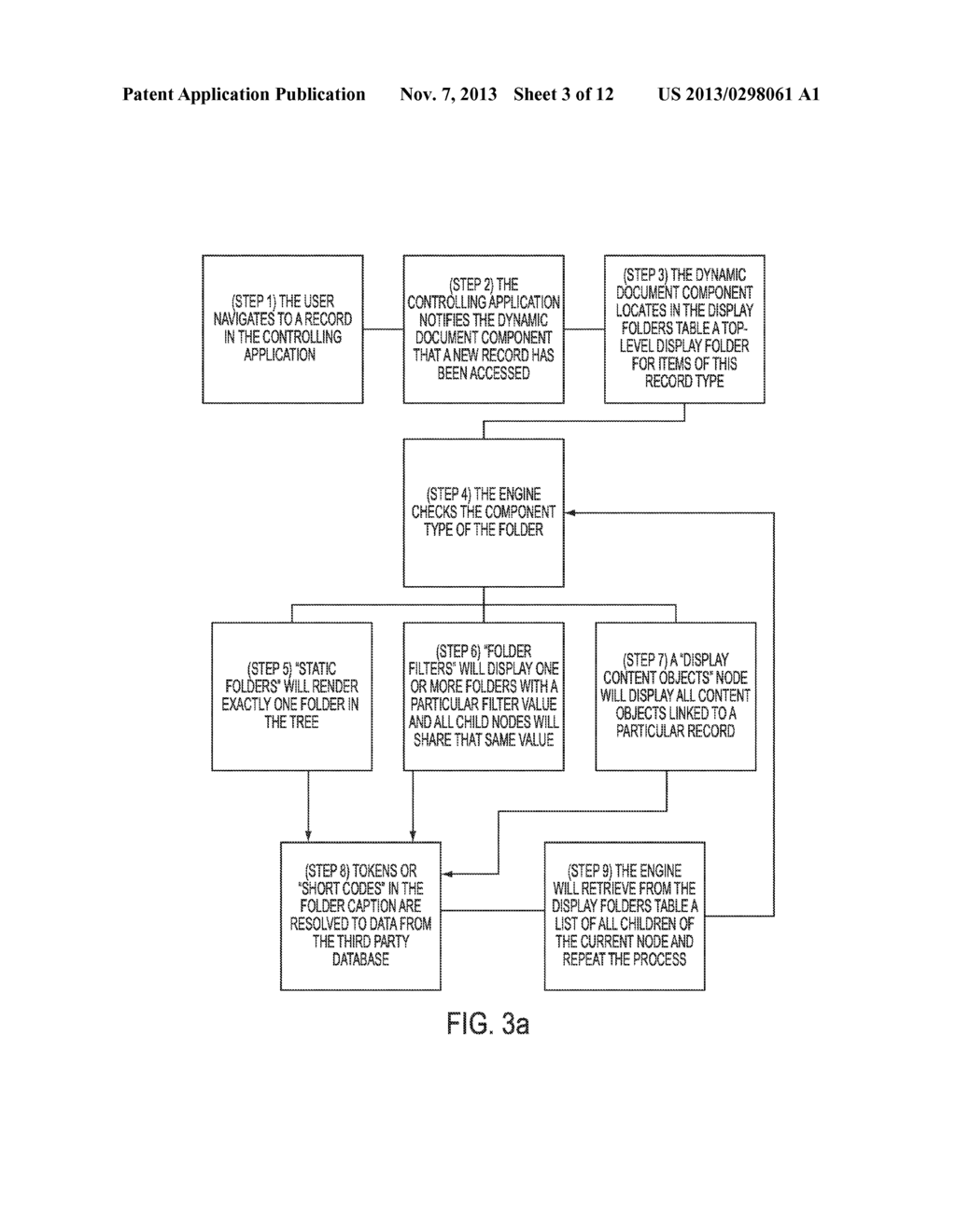 SYSTEM AND METHOD FOR CONTENT MANAGEMENT - diagram, schematic, and image 04