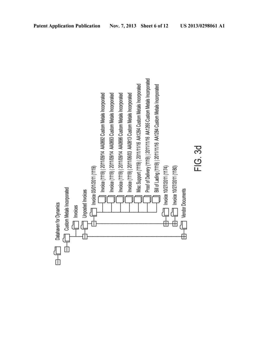 SYSTEM AND METHOD FOR CONTENT MANAGEMENT - diagram, schematic, and image 07