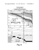 Representing Geological Objects Specified Through Time In A Spatial     Geology Modeling Framework diagram and image