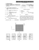 CONTENTS DISPLAY METHOD AND MOBILE TERMINAL IMPLEMENTING THE SAME diagram and image