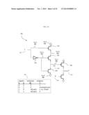 Method of Predicting Contention Between Electronic Circuit Drivers diagram and image