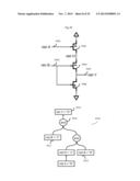 Method of Predicting Contention Between Electronic Circuit Drivers diagram and image