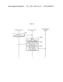 COMMUNICATION SERVER, COMMUNICATION METHOD, MEMORY MEDIUM AND INTEGRATED     CIRCUIT diagram and image